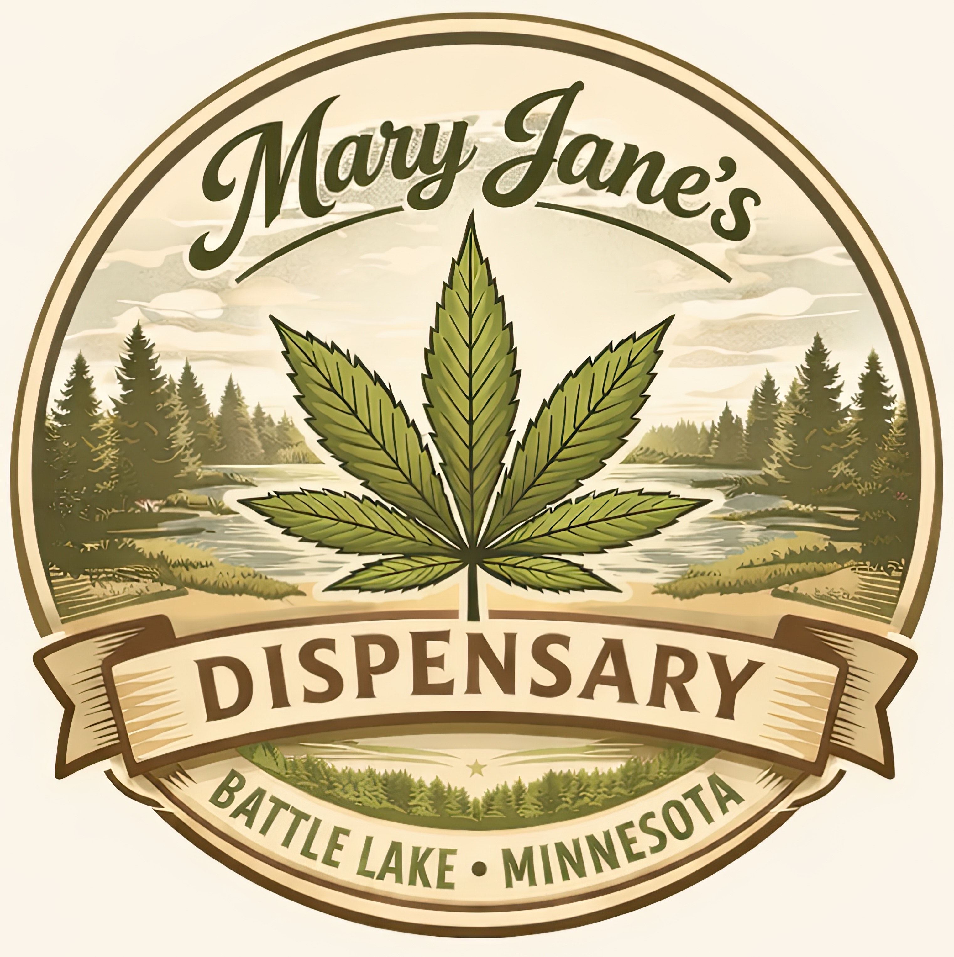 Mary Jane's Dispensary